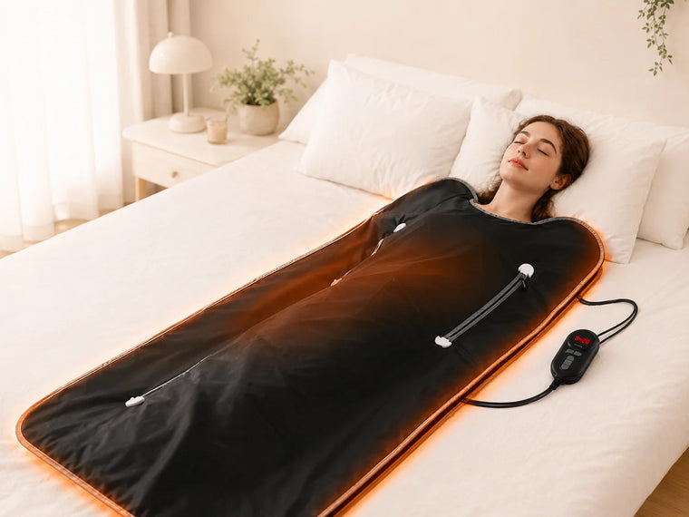 Personalized Heat, Your Way