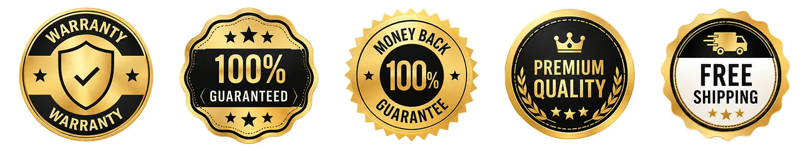 Store benefits and customer support information