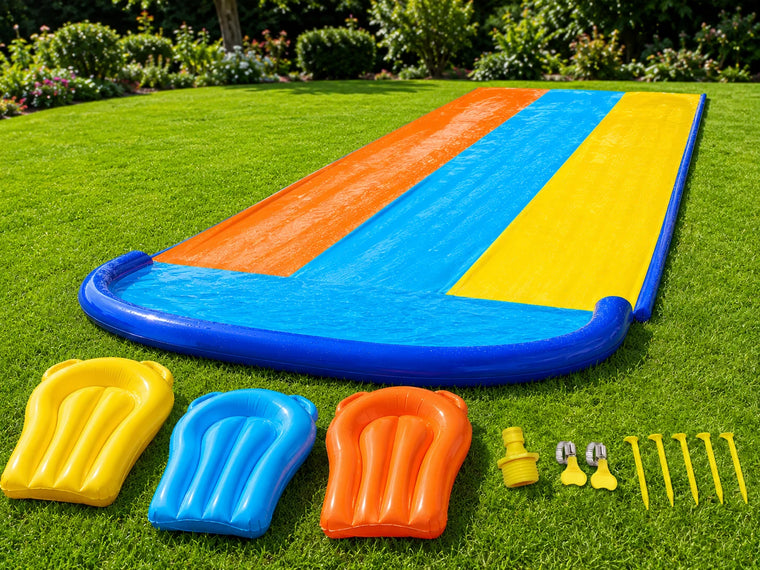 Complete Summer Set
