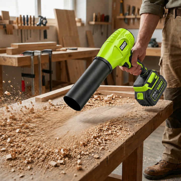 Tools in Real Jobs
