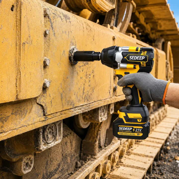Tools in Real Jobs