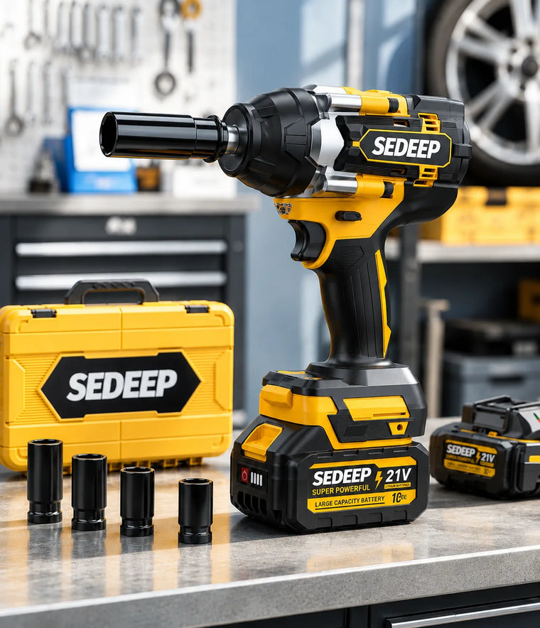Tools That Fit Real Life
