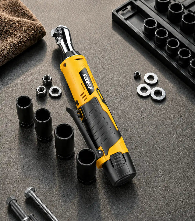 Tools That Fit Real Life