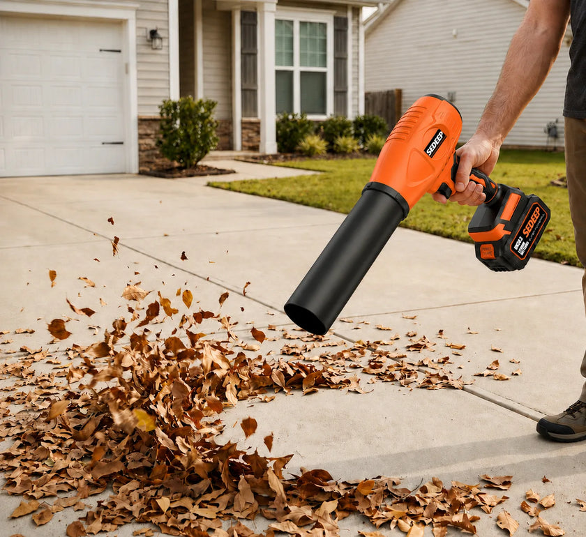 Air Tools
